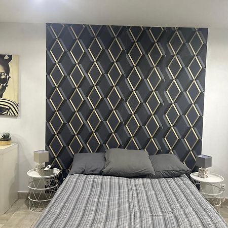 Le Studio De Lucie Villeurbanne Kültér fotó