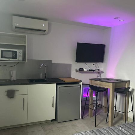 Le Studio De Lucie Villeurbanne Kültér fotó