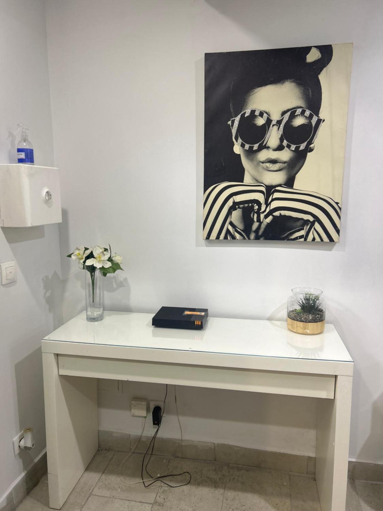 Le Studio De Lucie Villeurbanne Kültér fotó