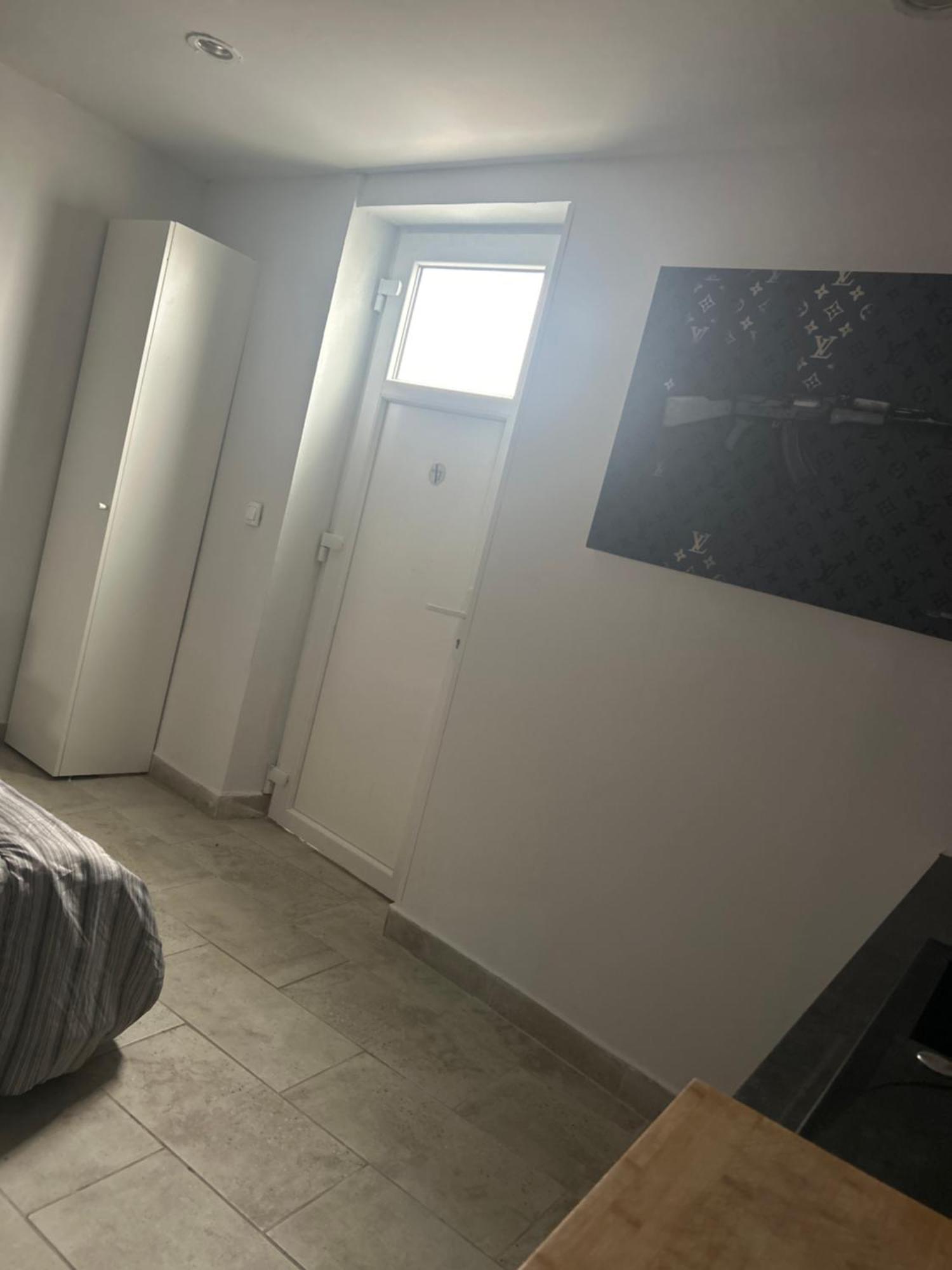 Le Studio De Lucie Villeurbanne Kültér fotó