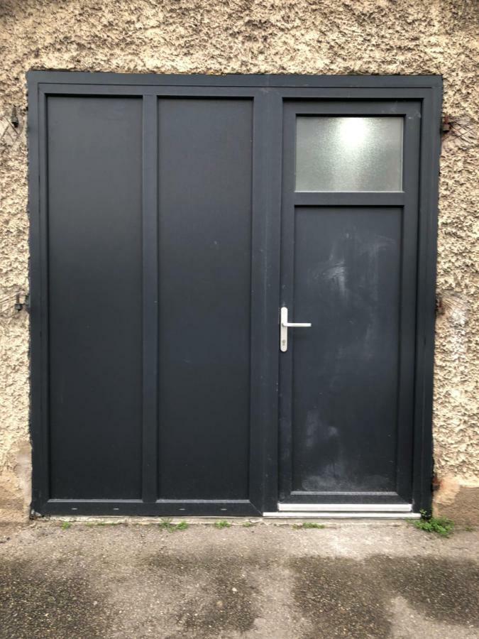 Le Studio De Lucie Villeurbanne Kültér fotó